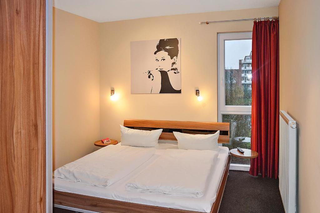 Nordseeresort Friesland Nordseeresort Friesland 52-2-S Schillig Extérieur photo