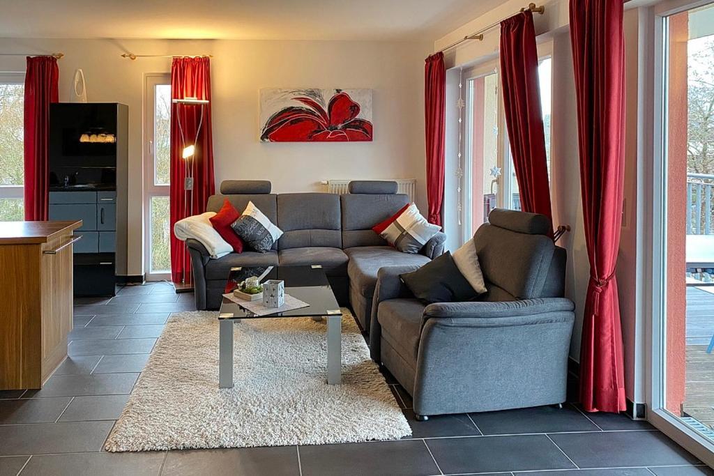 Nordseeresort Friesland Nordseeresort Friesland 52-2-S Schillig Extérieur photo